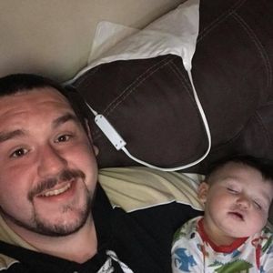 Meet your Posher, Rick